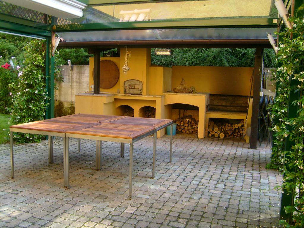 Hotel Casa Dei Frati Asti Zimmer foto