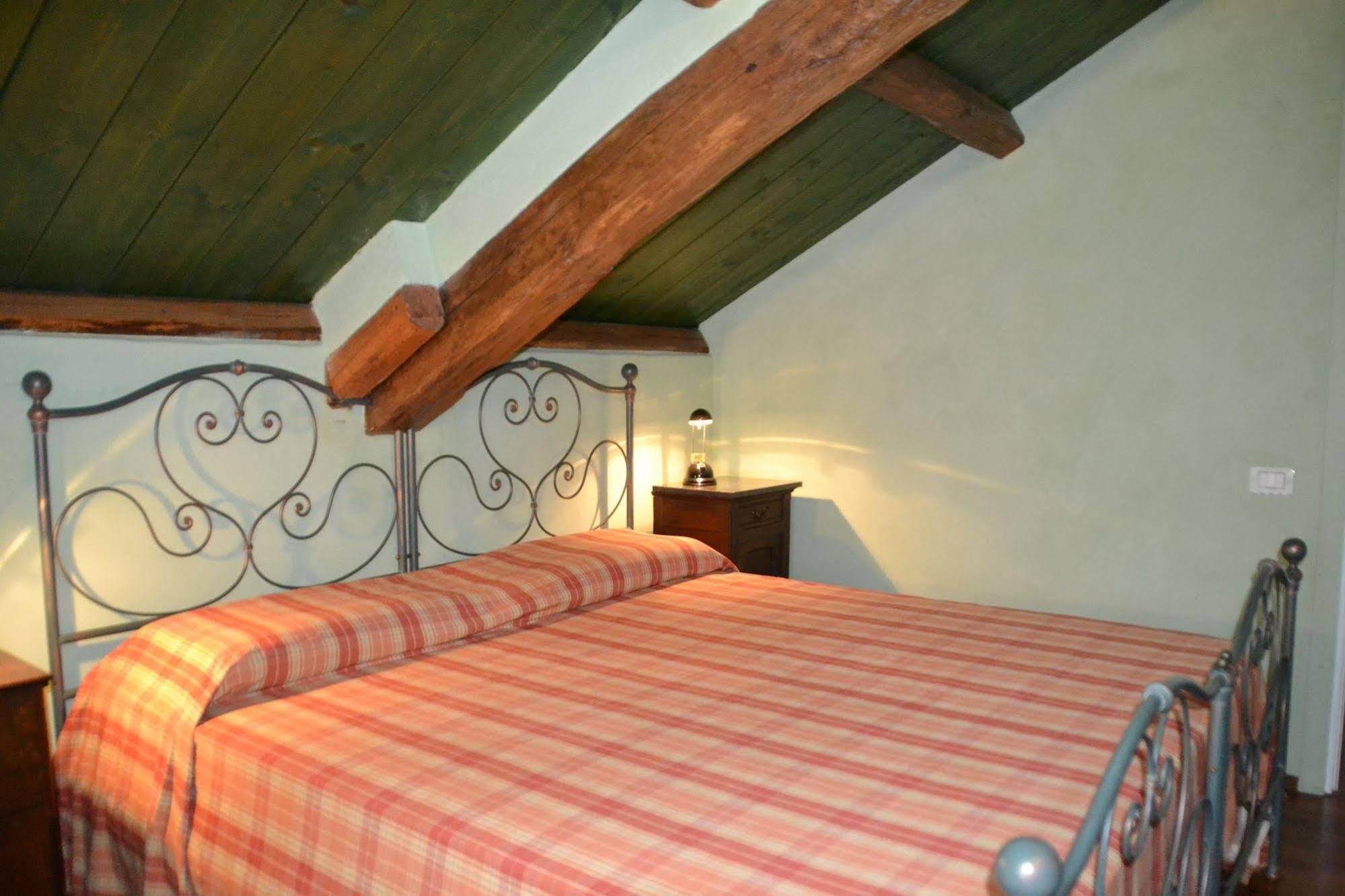 Hotel Casa Dei Frati Asti Exterior foto