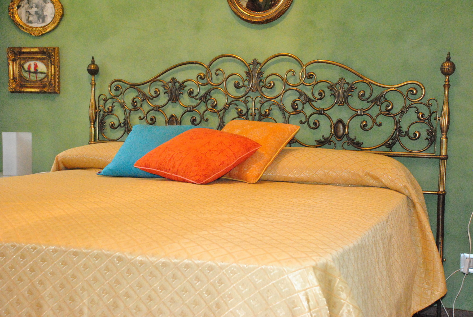 Hotel Casa Dei Frati Asti Exterior foto